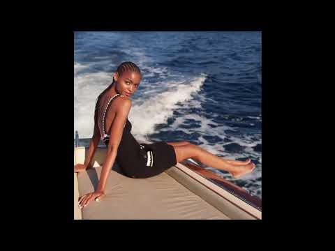 CHANEL Blesnya Minher | Contisud Productions