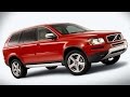 4190 Volvo XC90 R Design 2009 очень классно