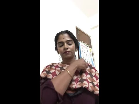 Purandara Dasa Nadarchana - Sudha Ananthakrishnan