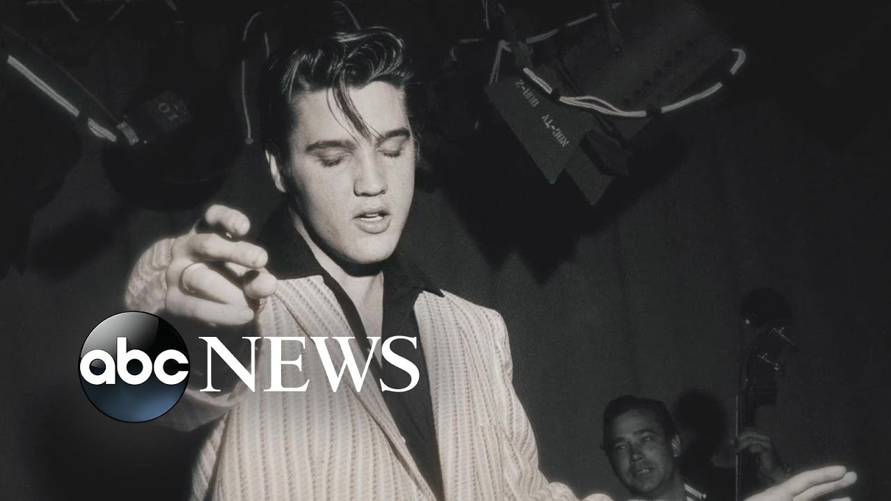 Trailer: 'Exclusively Elvis: A Special Edition of 20/20'