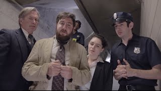 Where Do I Know This Dead Body From? video