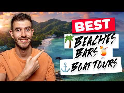 21 Things I Wish I Knew BEFORE Visiting Koh Samui!