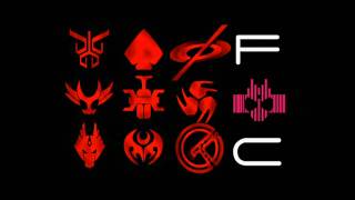 Download lagu Kamen Rider Decade - K-Touch ( Final Ver. ) [ HD 1080p ] mp3