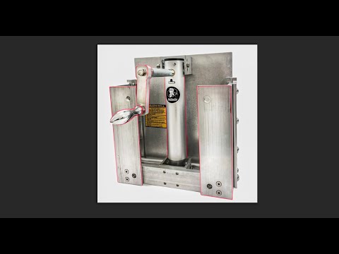 OntheFly Jack Plates are so sick!