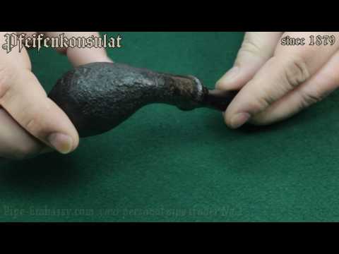 Tsuge Ikebana 2735 @Pipe-Embassy.com