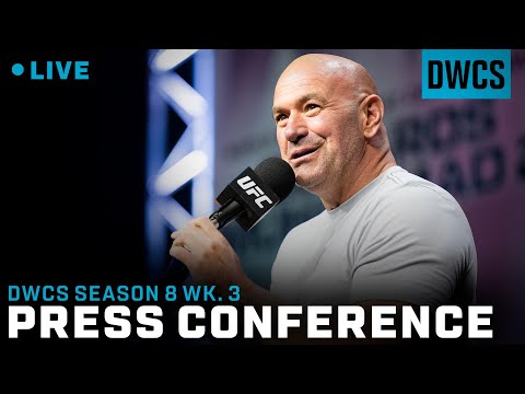 Dana White On Rumors Of WWE Performance Center Moving To Las Vegas: It’s None Of My Business, I Know Nothing About It