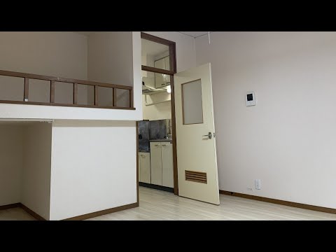 ハピネス松山（1D）山形市松山／1K：2025.1
