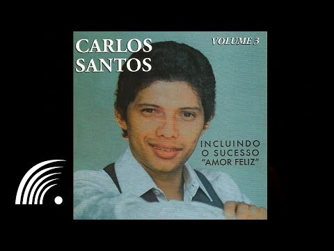 Senhora De Nazaré - Carlos Santos