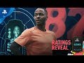 FIFA 20 - Player Ratings The Bunker ft. Sterling, Kaká, João Félix | PS4