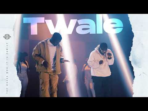 KobbySalm - Twale ft. Sam Oladotun x Overflow Inc. (AUDIO)