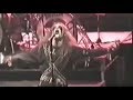 Gorgoroth 1995 Live In UK London