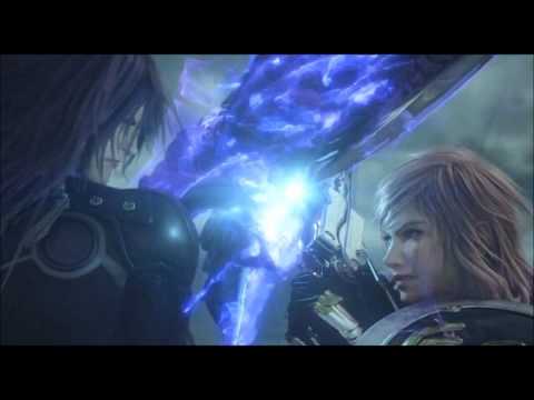 Final Fantasy XIII-2:Caius's theme Extended First attempt