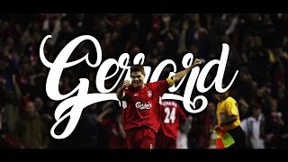 Steven Gerrard Retires | Goodbye Legend | HD 2016