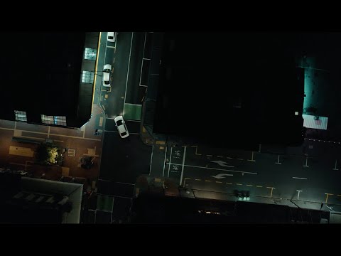 J Westrupp - 5 AM in Welly ft. Dj Gooda (Official Video)