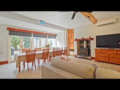 24-34 Batson Parade, Hindmarsh Island, South East, 11 rūma, 7 rūma horoi, Lifestyle Section