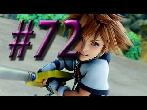 Kingdom Hearts w/ NERDIAQ Ep.72 - Traveling To The End Of The World