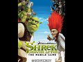 Shrek Forever After java Me Game Walkthrough no Comment