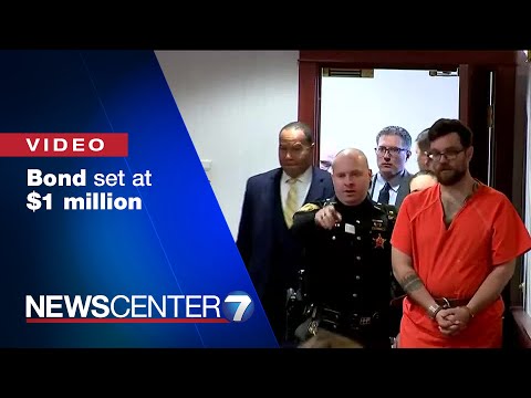 Katelyn Markham’s fiancé enters plea during first court appearance | WHIO-TV