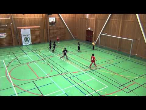 Klågerup Cupen 2012. Genarp IF PF03