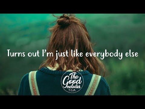 Lennon Stella Like Everybody Else Lyrics Lyric Video