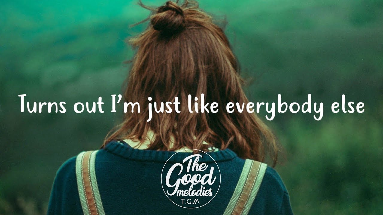 Like Everybody Else Mp3 Free Download