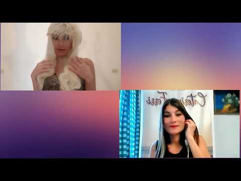 Il Salotto della Diva: Loredana, Albano e Romina