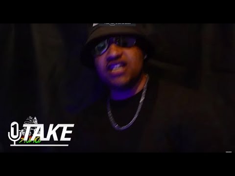 P110 - Big D | @Officialbigd #1TAKE