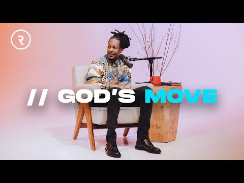God's Move: Understanding the Difference Between Presence and Revelation