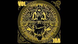 Volbeat - The Mirror And The Ripper (Lyrics) HD