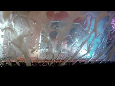 Oberscheider Waschstraße wird zur Geisterbahn