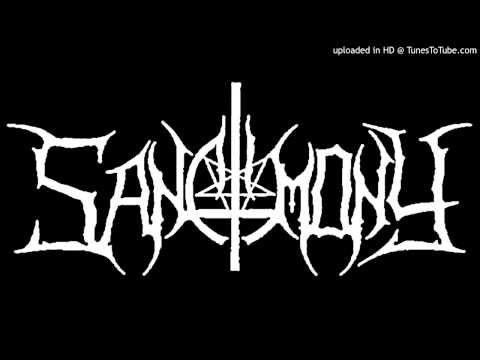 sanctimony - satan fallus