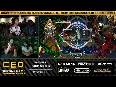 CEO 2019 BBCF Top 8 - PAG FAME96 vs WP/DH SOJI
