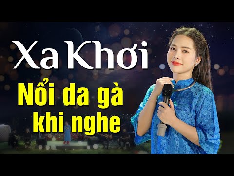 Xa Khơi, Tìm Em Câu Ví Sông Lam, Hà Tĩnh Quê Ơi || Dân Ca Nghệ Tĩnh chọn lọc nghe ngọt lim tim