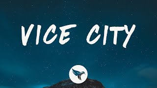XXXTENTACION - Vice City Lyrics