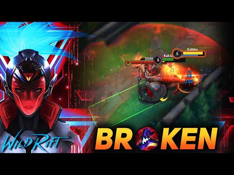 THE FASTEST ONE-SHOT COMBO! With Akali