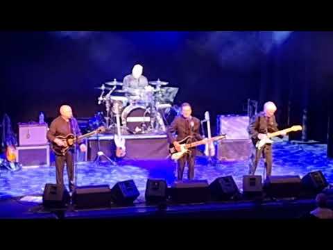THE SEARCHERS @ Loughborough Town Hall 28th May 2023