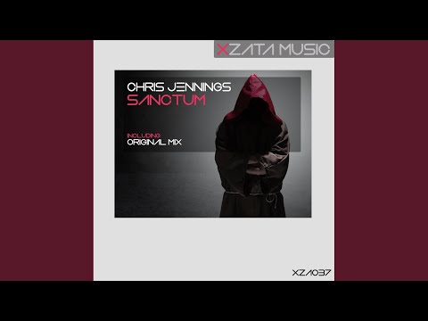 Sanctum (Original Mix)