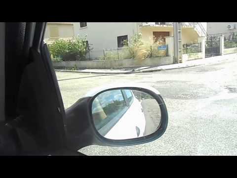 comment demonter afficheur 206