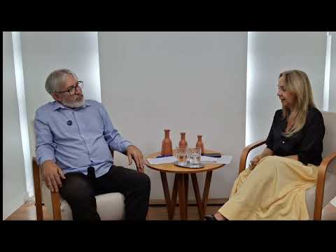 Entrevista Eliane Passos. SEED