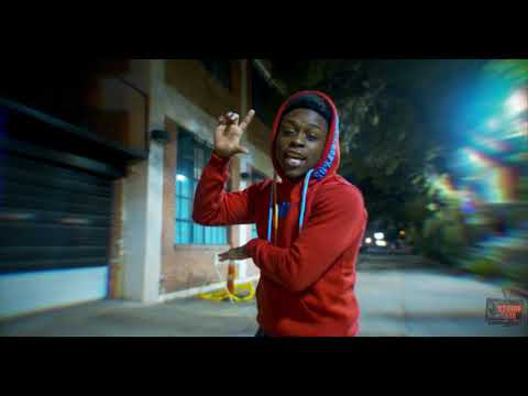 JayWop - Outstanding Child (Official Music Video)