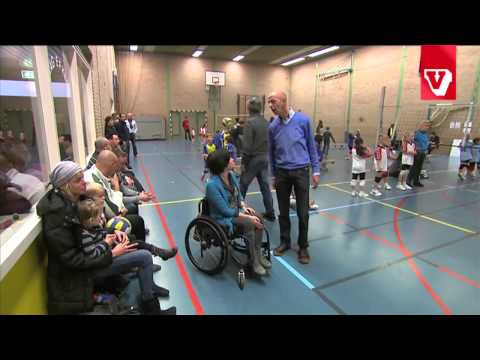 DEV-Arcen - Vrijwilligers maken het verschil - Herman Valckx