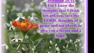 La La La (Point of Grace) When there are no words to pray...