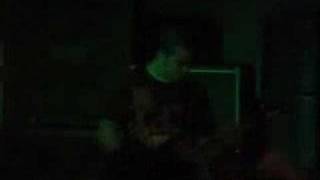 With Blood Comes Cleansing "Horror" Horror 2008