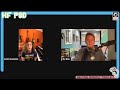 Talking with Scott Chasolen