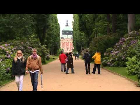 Potsdam and Berlin in 60 secs | World Heritage