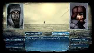 Head Games - ICY: Journey to the White Wasteland Part 5