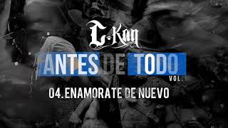 Enamorate de nuevo (c-kan)