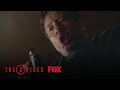 Mulder Is Attacked In His Home Season 10 Ep 6 THE X FILES