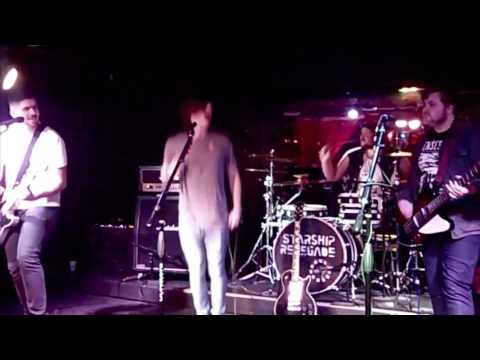 Starship Renegade - Find Your Way (Trask's First Show!)