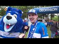 Zwolfje is de beste mascotte van het land.